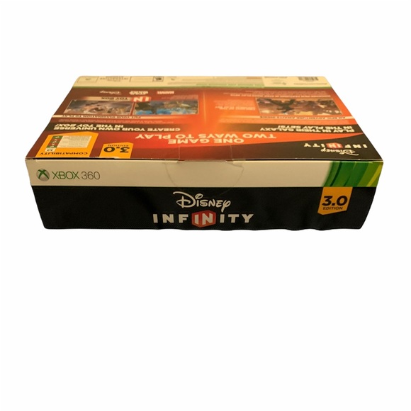 Disney Infinity Star Wars Starter Pack - Xbox 360 - Picture 3 of 4